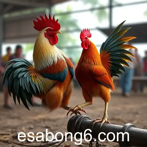 The Evolution and Controversy of e-Sabong in the Digital Era