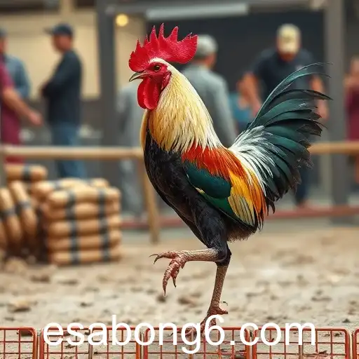 The Evolution of E-Sabong in Digital Gaming