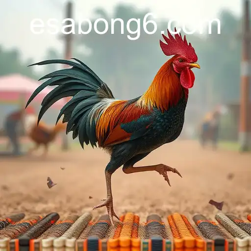 The Evolution and Challenges of E-Sabong in Modern Gaming