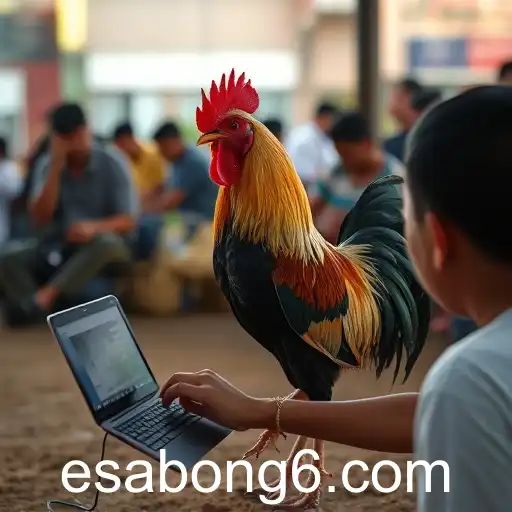 The Evolution of E-Sabong and Its Global Impact