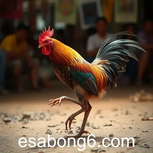 The Rise and Regulation of e-Sabong in 2025