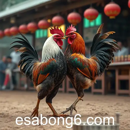 The Rise of E-Sabong Amid E-Sports and Global Trends