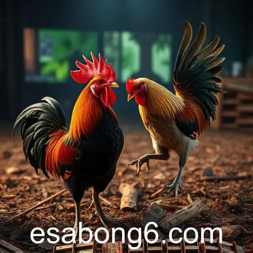 The Evolution of e-Sabong and its Digital Landscape