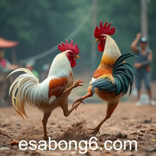 Exploring the Rise of E-Sabong