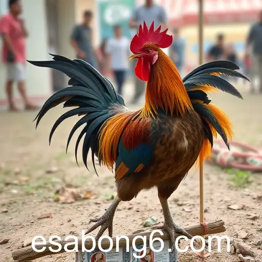 The Digital Rise and Fall of e-Sabong