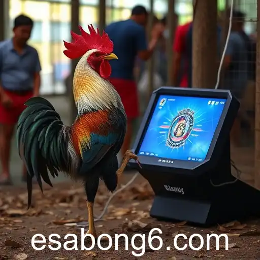 E-Sabong: A Global Phenomenon and Local Controversy