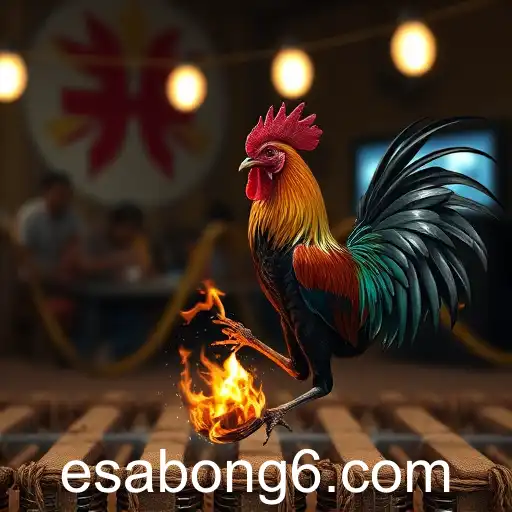 The Rise and Challenges of E-Sabong