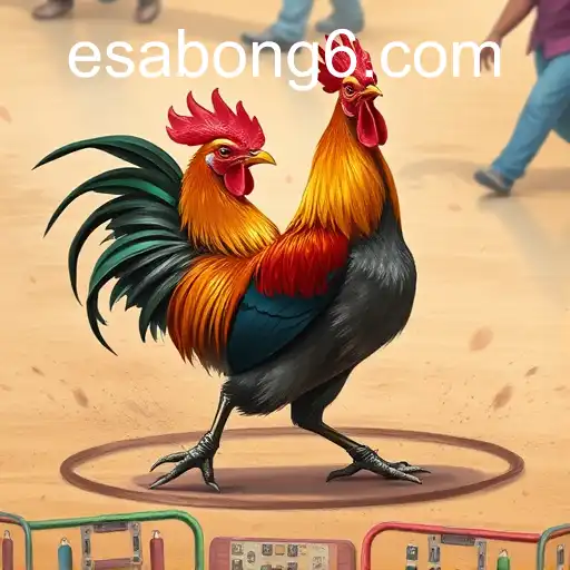 Exploring the Digital Arena: The Rise of E-Sabong in Online Gaming Platforms