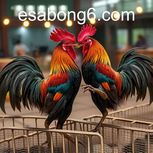 The Rise of E-Sabong: A New Frontier in Online Gaming