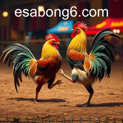 The Revival of E-Sabong: A Digital Revolution