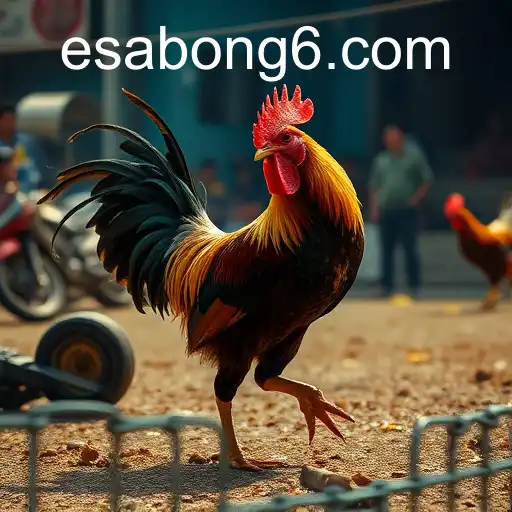 The Rise and Regulation of E-Sabong