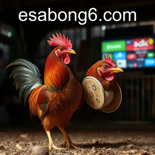 The Rise and Regulation of e-Sabong: A Digital Rooster's Arena