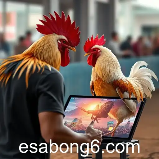 The Rise and Regulation of e-Sabong in the Digital Age