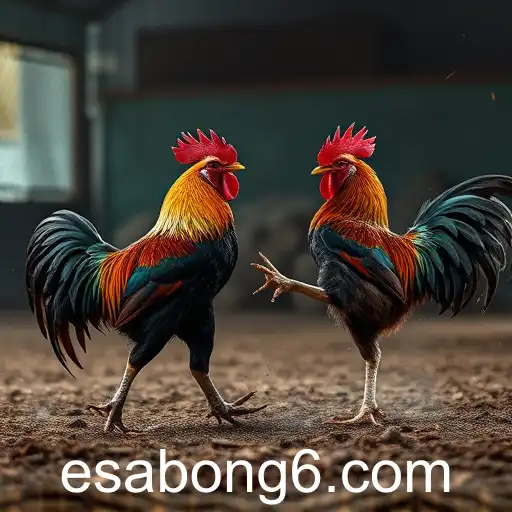 The Rise and Challenges of E-Sabong