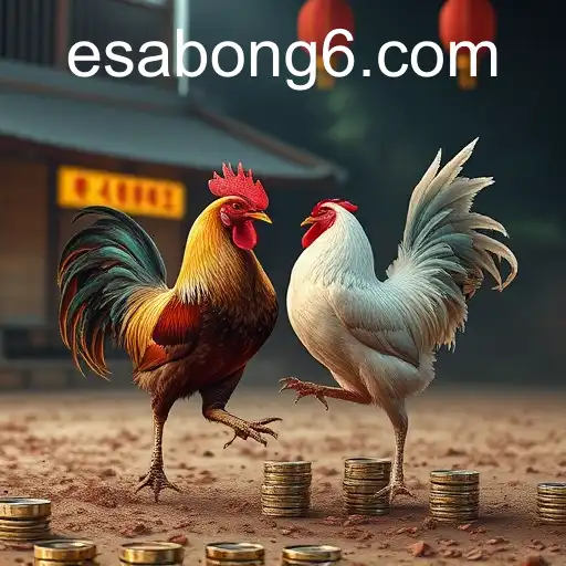 The Rise and Challenges of E-Sabong