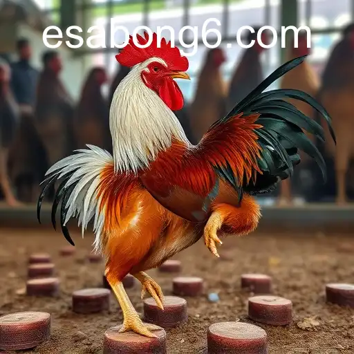 The Rise and Challenges of eSabong in the Digital Era