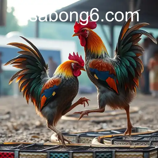 The Rise and Challenges of E-Sabong in the Digital Era