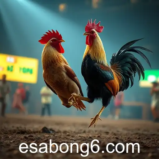 Resurgence of Virtual Cockfighting Amidst Digital Trends