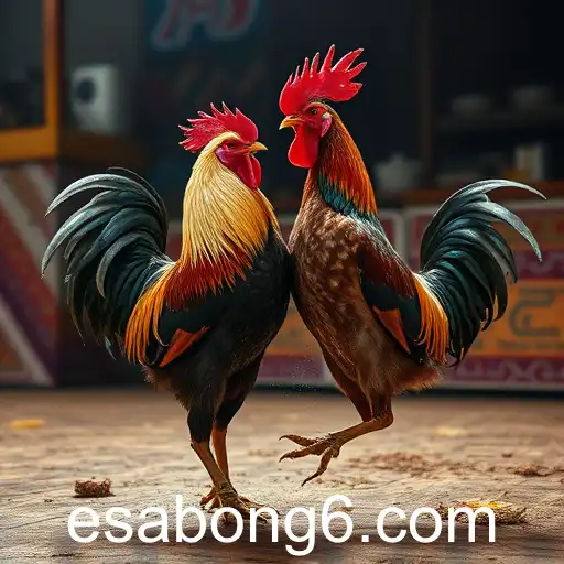 The Rise of e-Sabong in the Gaming World