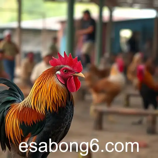 The Rise of E-Sabong: A Digital Phenomenon