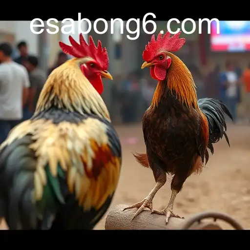 The Rise of E-Sabong in the Digital Era