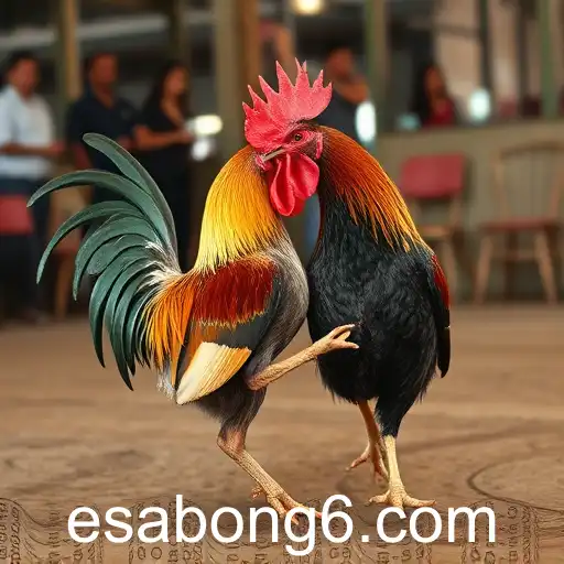 The Rise of E-Sabong: Future of Digital Gaming