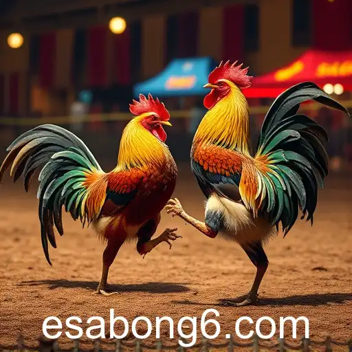 The Revival of E-Sabong: A Digital Revolution
