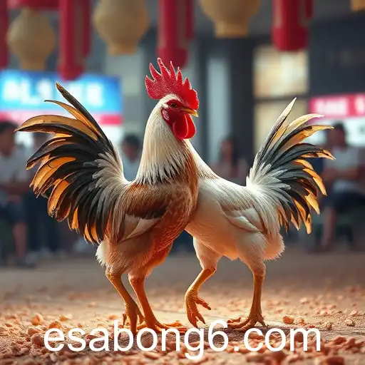 The Rise and Challenges of E-Sabong