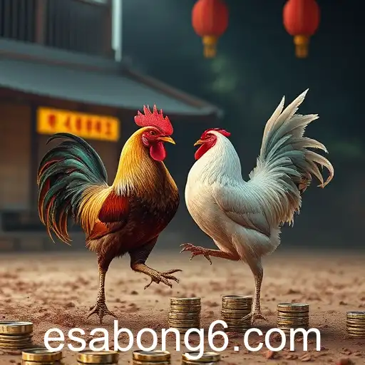 The Rise and Challenges of E-Sabong