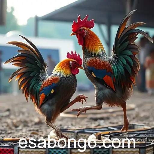 The Rise and Challenges of E-Sabong in the Digital Era