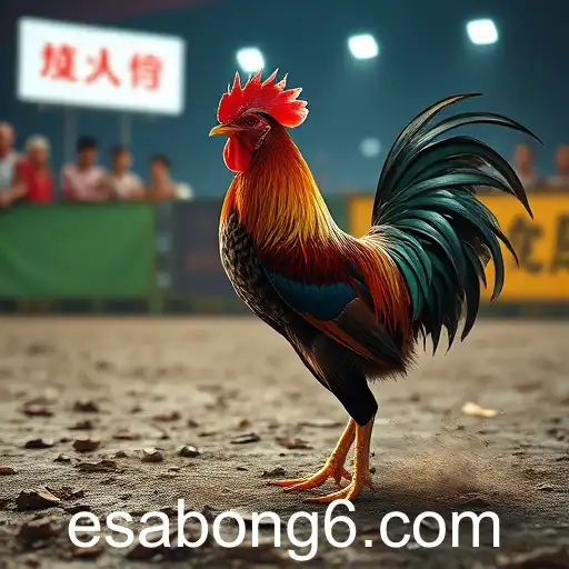 The Rise of E-Sabong: A Digital Game Revolution