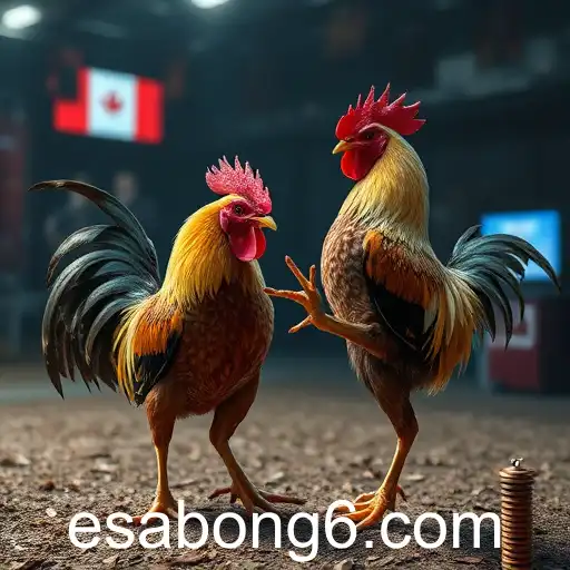 The Rise of E-Sabong: Future of Digital Gaming