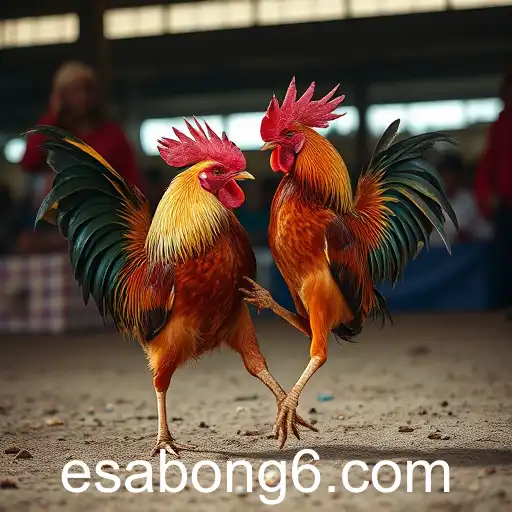 The Rise of eSabong in the Digital Gaming Landscape