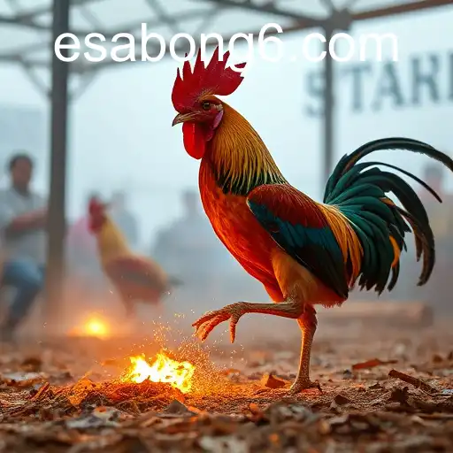 Rising Popularity of E-Sabong in Online Gaming